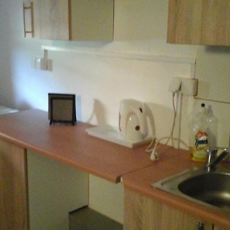 Hostel Morska 42 Gdynia Eksteriør billede