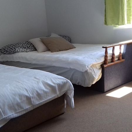 Hostel Morska 42 Gdynia Eksteriør billede