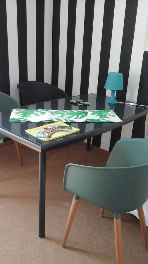 Hostel Morska 42 Gdynia Eksteriør billede
