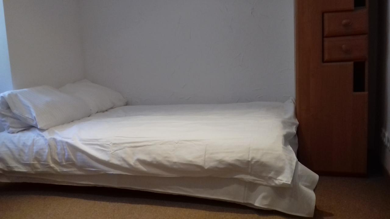 Hostel Morska 42 Gdynia Eksteriør billede